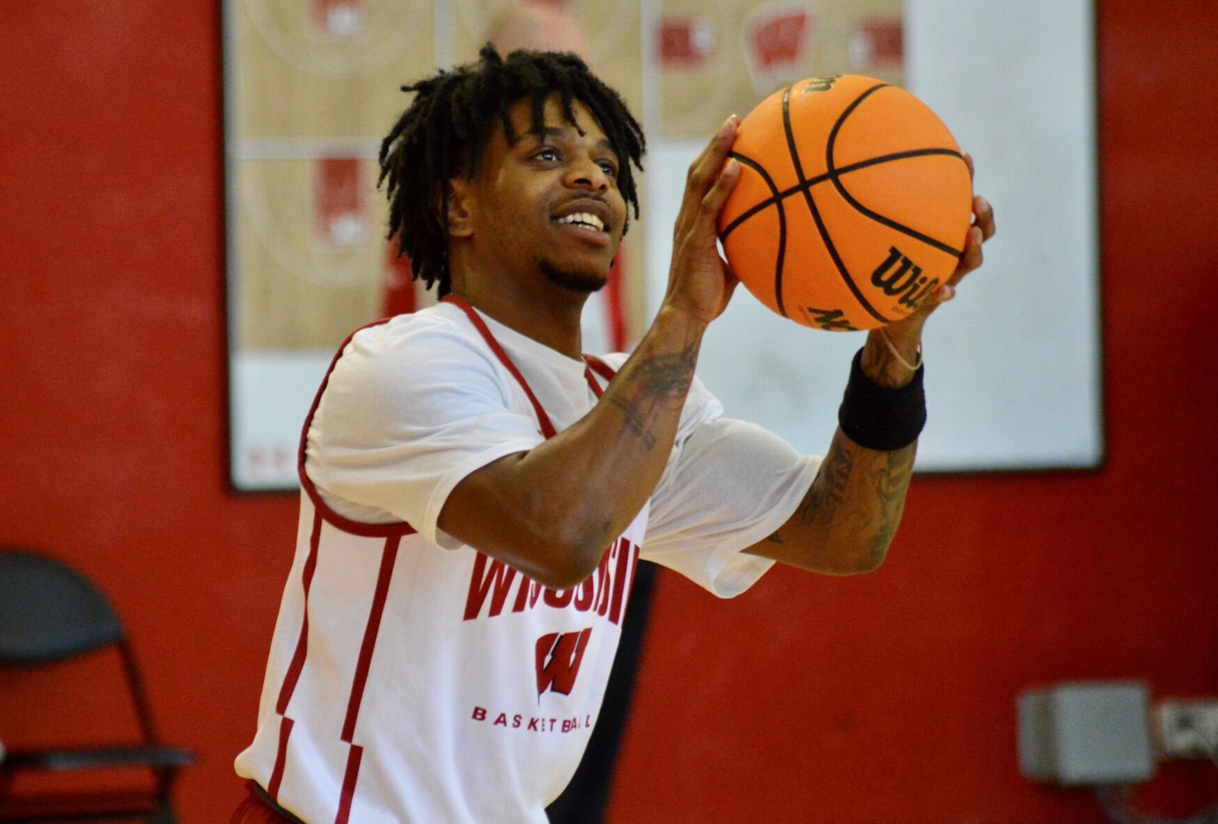 Kamari McGee